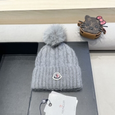 Moncler Caps